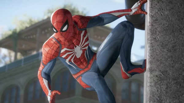 mochilas de SpiderMan