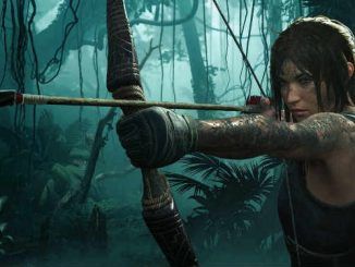 trofeos Shadow of the Tomb Raider