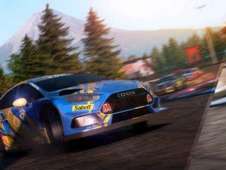 trofeos V Rally 4