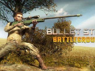 trucos Bullet Strike Sniper