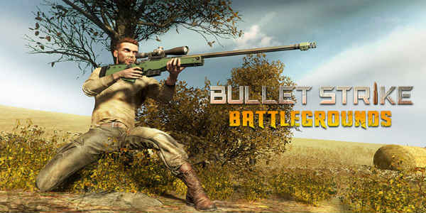trucos Bullet Strike Sniper