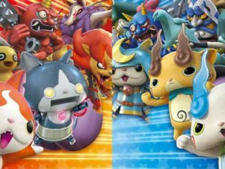 trucos Yo Kai Watch Blasters