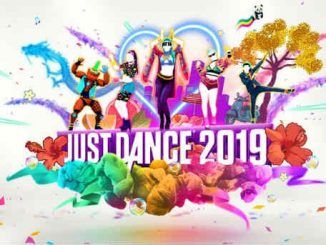 Canciones de Just Dance 2019