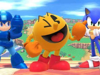 Desbloquear Personajes en Super Smash Bros
