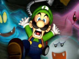 Trucos Luigis Mansion 3DS