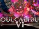 Inferno en Soul Calibur 6