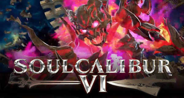 Inferno en Soul Calibur 6