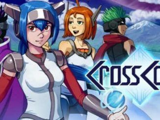 Piedras en CrossCode