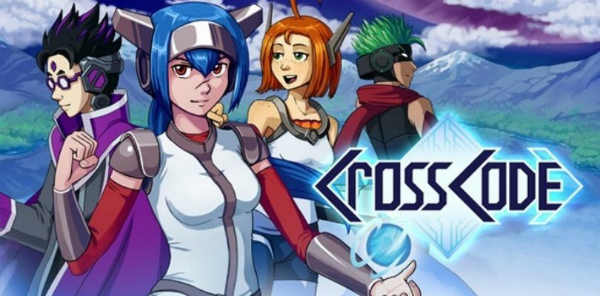 Piedras en CrossCode
