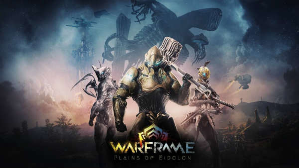 Reliquias Rubico Prime en Warframe