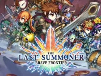 Trucos Brave Frontier The Last Summoner