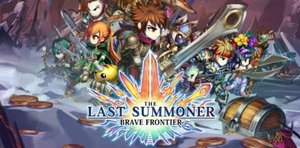 Trucos Brave Frontier The Last Summoner