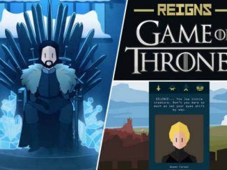 Trucos Reigns Juego de Tronos