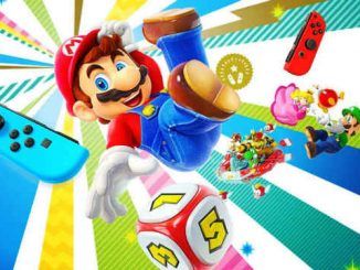Trucos Super Mario Party
