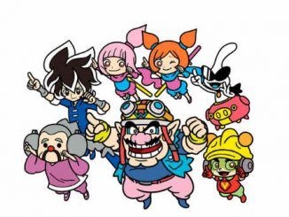 Trucos WarioWare Gold