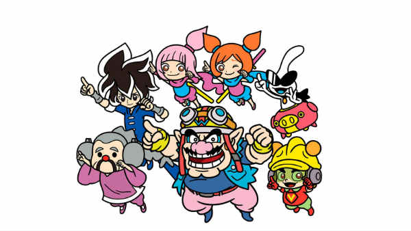 Trucos WarioWare Gold