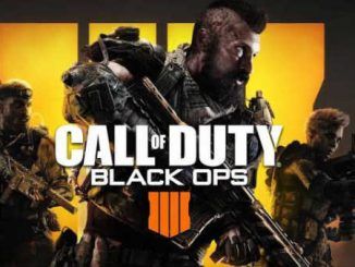 comprar CoD Black Ops 4 barato