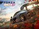 Créditos en Forza Horizon 4