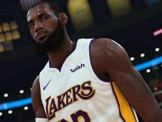códigos de NBA 2K19