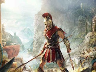 Soluciones de la Esfinge en Assassins Creed Odysey