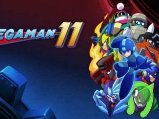 trofeos Mega Man 11