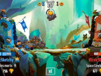 trucos Badland Brawl