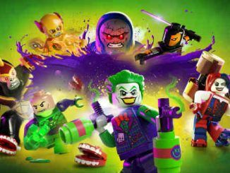 Trucos Lego DC Super Villanos