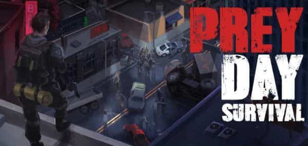 trucos Prey Day Survival