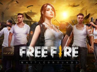 Conseguir Diamantes en Free Fire