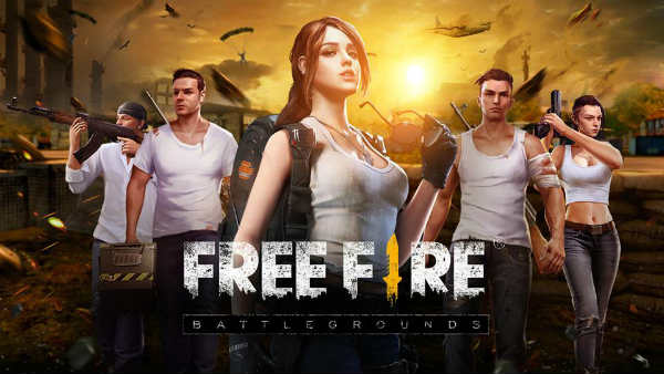 Conseguir Diamantes en Free Fire