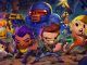Desbloquear Personajes Enter the Gungeon