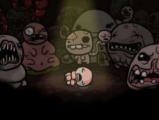 Desbloquear Personajes The Binding Of Isaac