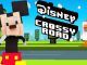 Desbloquear Personajes en Disney Crossy Road