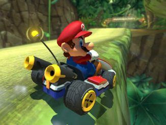 Desbloquear Personajes en Mario Kart