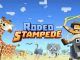 Desbloquear animales en Rodeo Stampede