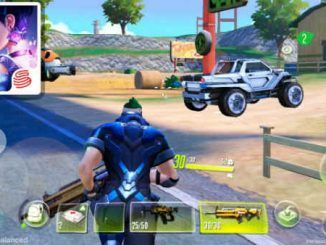 Descargar Cyber Hunter