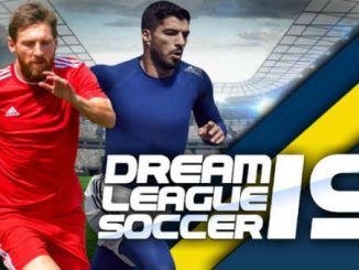 Descargar Dream League Soccer 2019