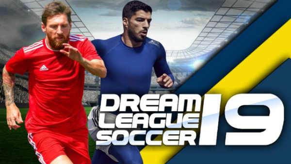 Descargar Dream League Soccer 2019
