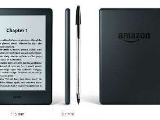 Descargar Kindle Gratis