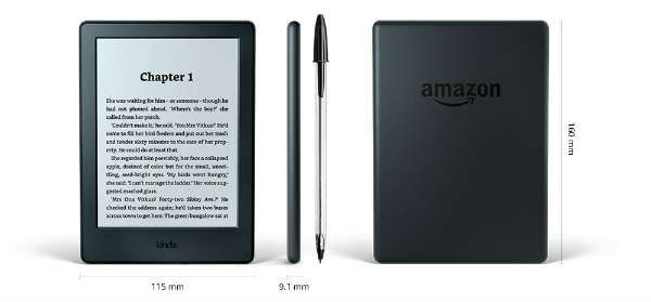Descargar Kindle Gratis