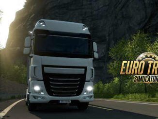 Mejores Mods de Euro Truck Simulator 2
