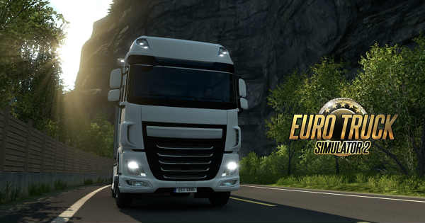 Mejores Mods de Euro Truck Simulator 2