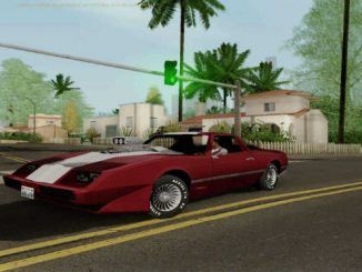 Mejores Mods de GTA San Andreas