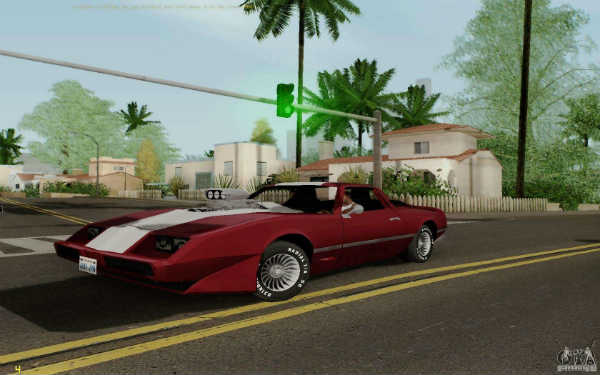 Mejores Mods de GTA San Andreas