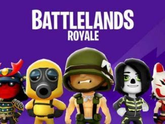 Misterio Semanal en Battlelands Royale