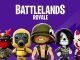 Misterio Semanal en Battlelands Royale