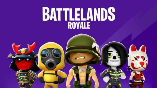 Misterio Semanal en Battlelands Royale