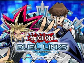 Personajes 5DS en Yu-Gi-Oh! Duel Links