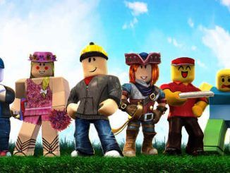 Robux gratis en Roblox