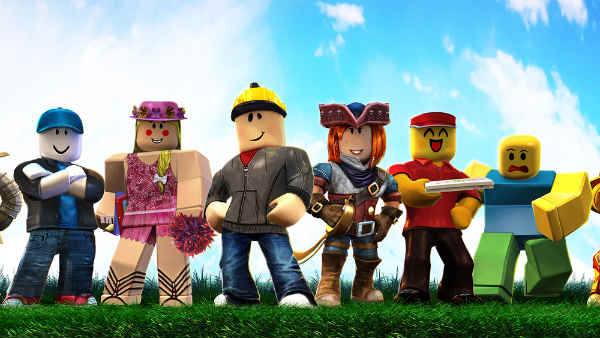 Robux gratis en Roblox